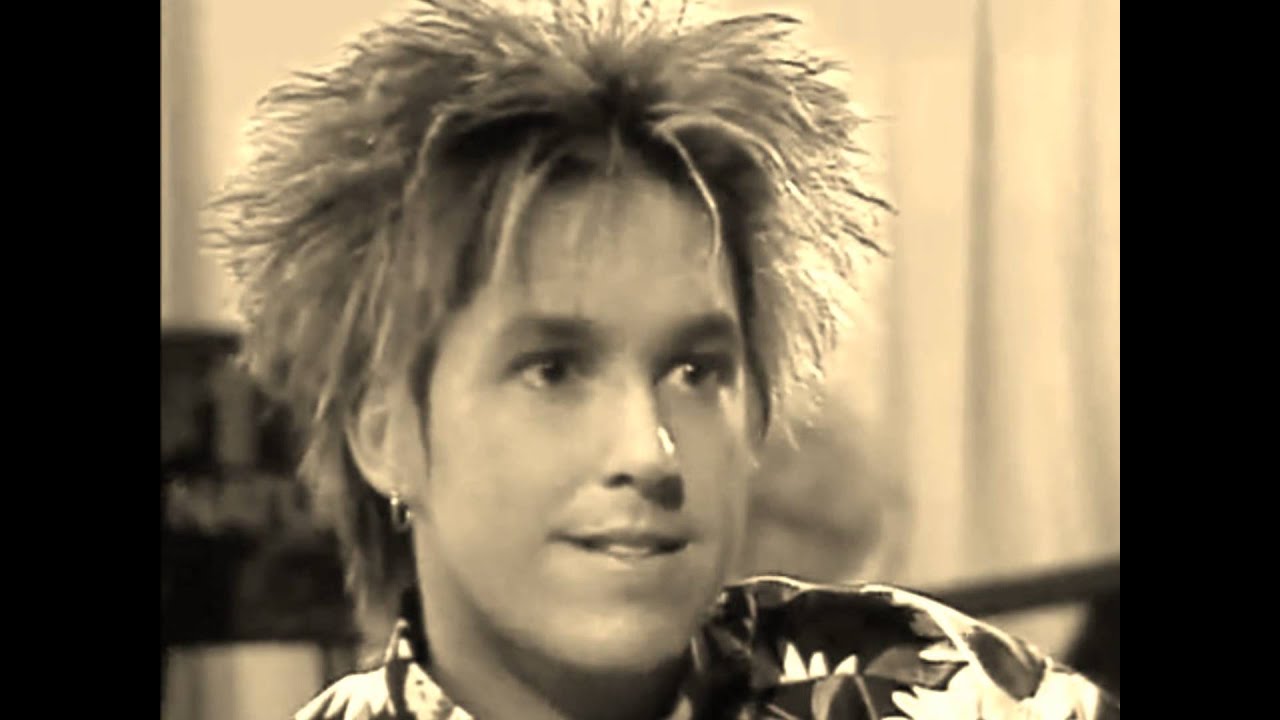 Per Gessle-Roxette