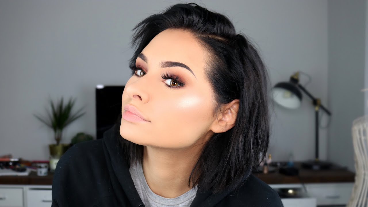 MY HAIR IS BLACK | Talia Mar