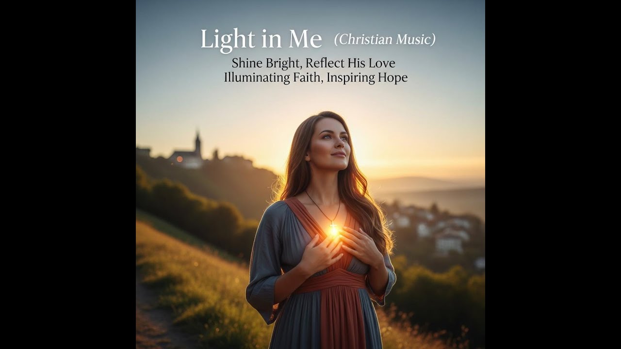 Light in Me (Christian Music)