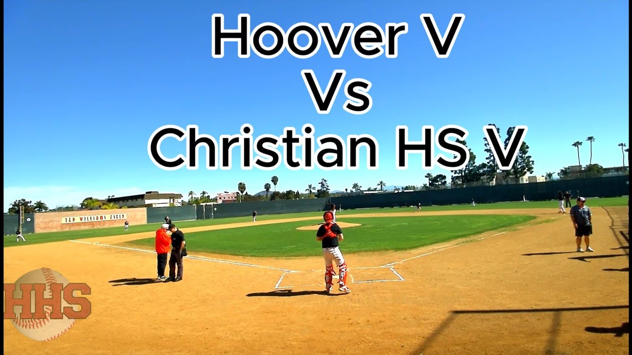 HHS Varsity Vs Christian HS SG 02 22 2025