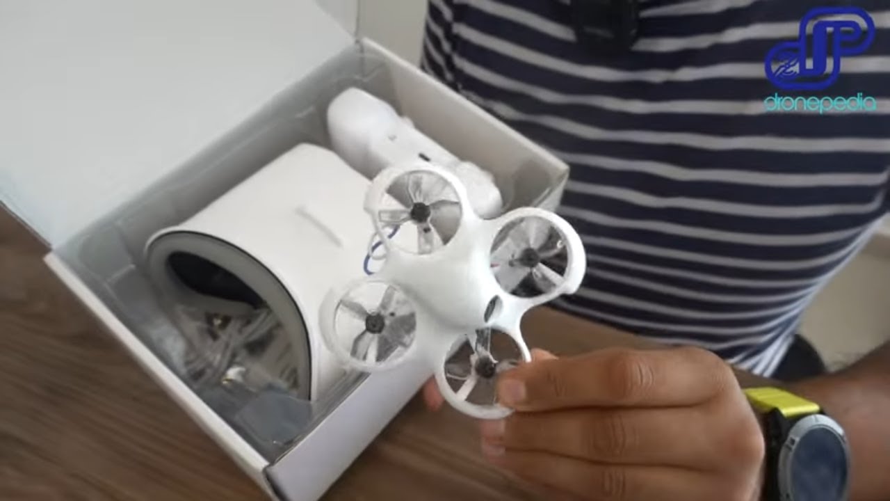 Miro drone FPV Cetus Lite FPV Kit, Cada vez mas economicos y faciles de manejar! |DRONEPEDIA