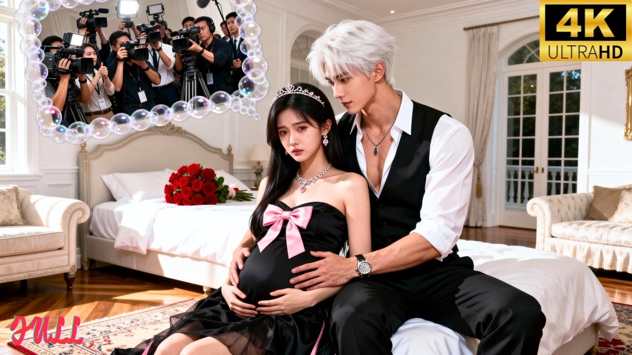 One Night Affair Leads to Twins, Abandoned by CEO, Returns 6 Years Later to Find True Love!