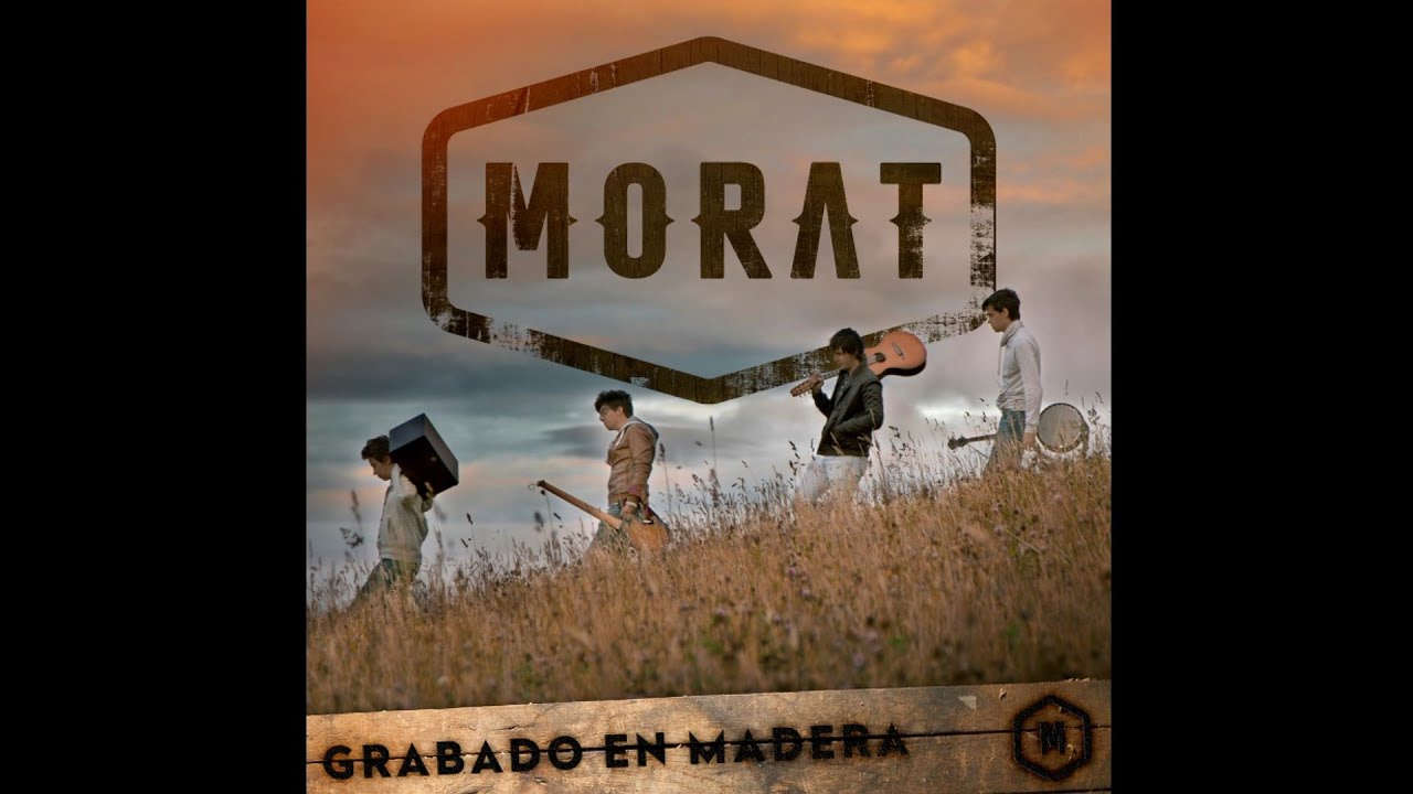 Morat - En Un S&oacute;lo D&iacute;a (Versi&oacute;n Ac&uacute;stica) [Audio Oficial]