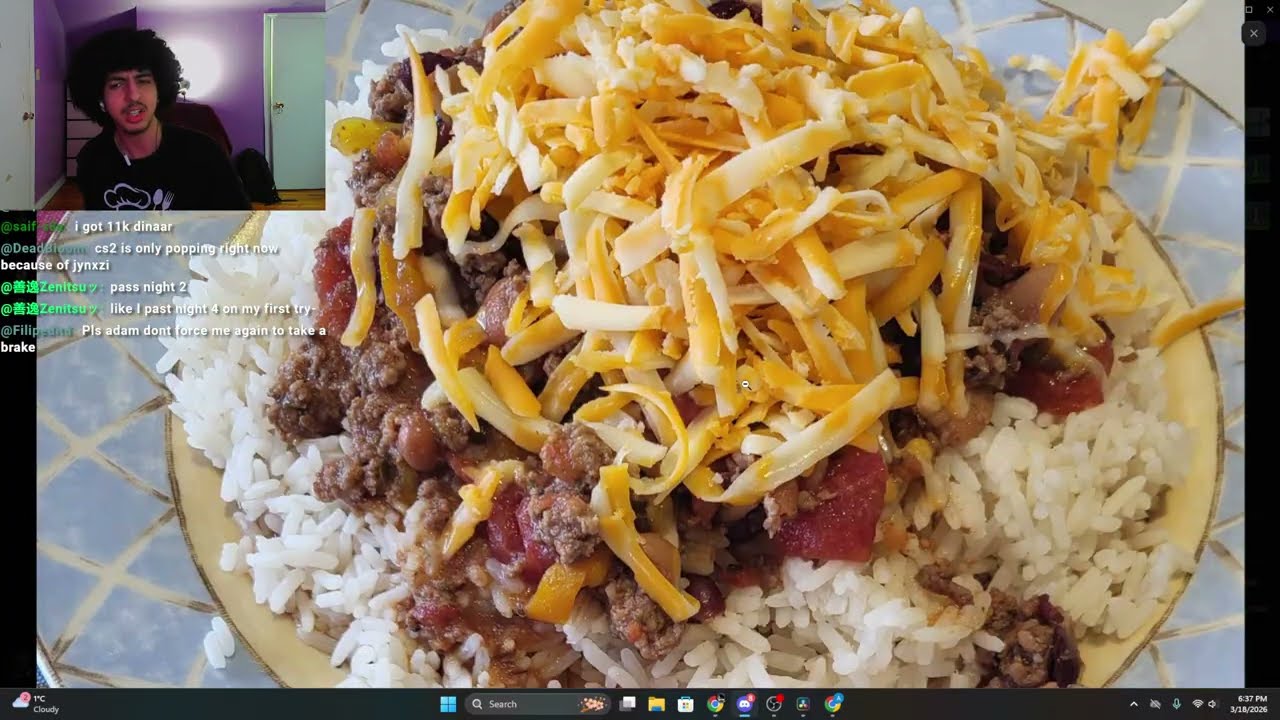 ALREADY FEELING HUNGRY....might be cooked