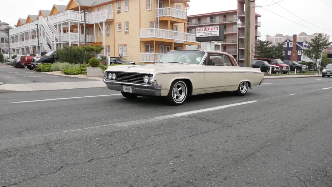 Ocean City Cruise Weekend 2016 Sunday