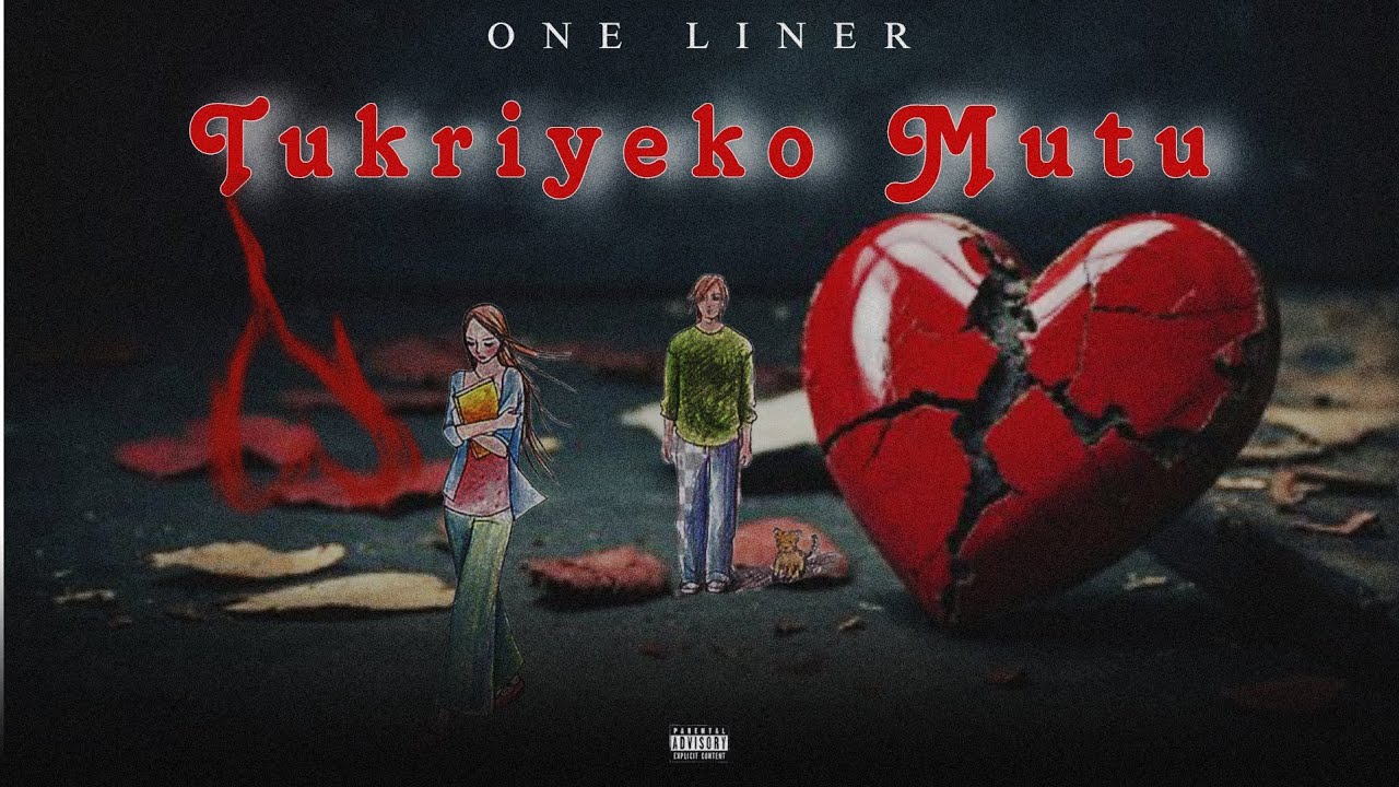 One Liner - Tukriyeko Mutu |New Nepali Rap Song 2024|