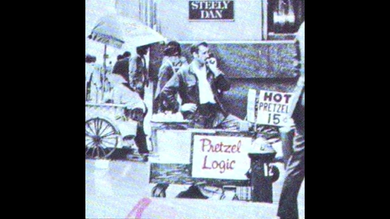 Steely Dan - Night By Night (Alternate Extended Mix 2)