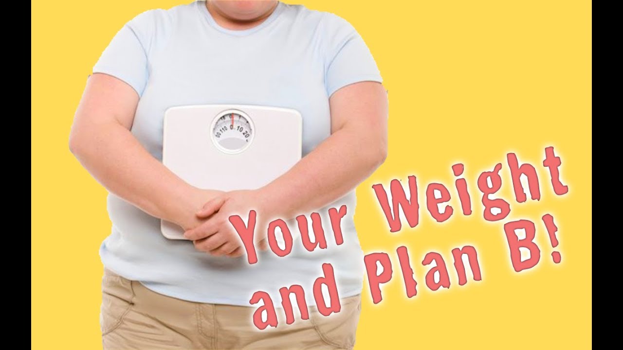 Pharmacist explains Plan B and your Weight! Must know Sex contraception tips!
