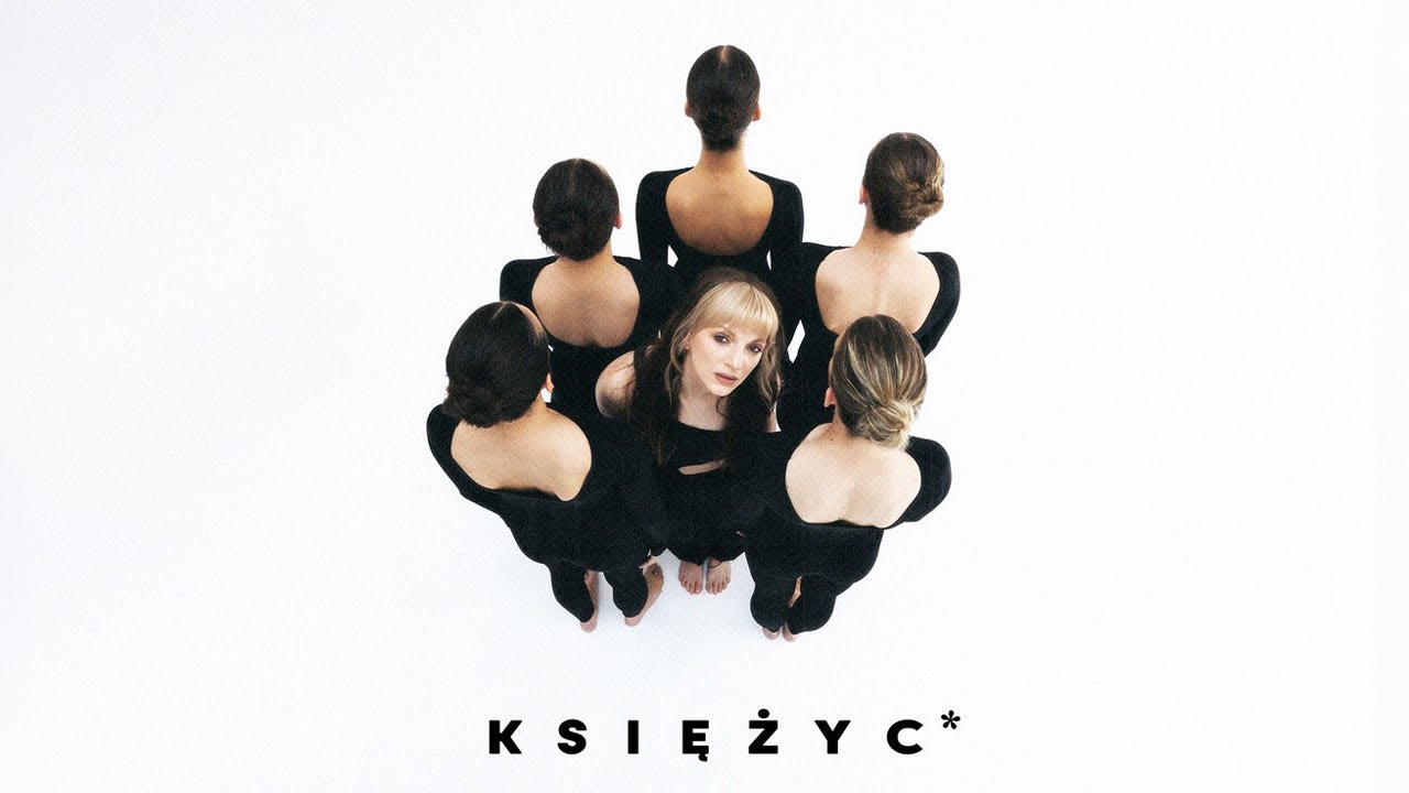 Sarsa - Księżyc (Official Video)