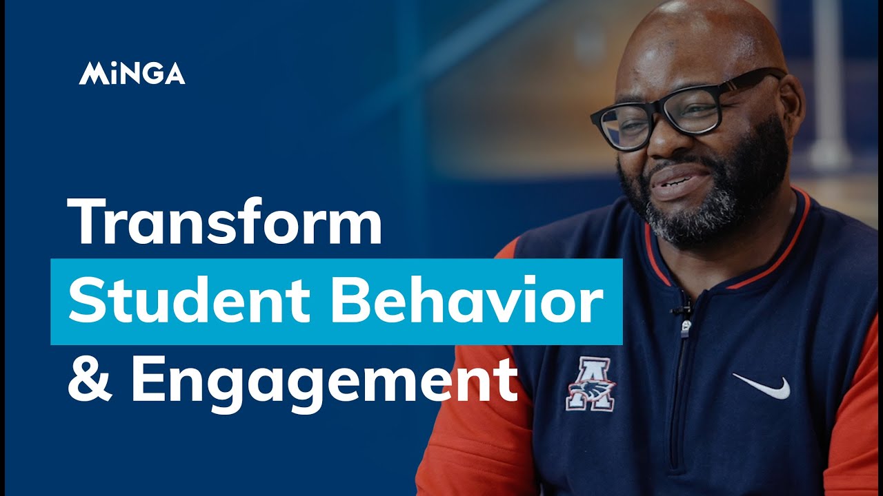 Revolutionize Student Behavior & Engagement with This One Platform!