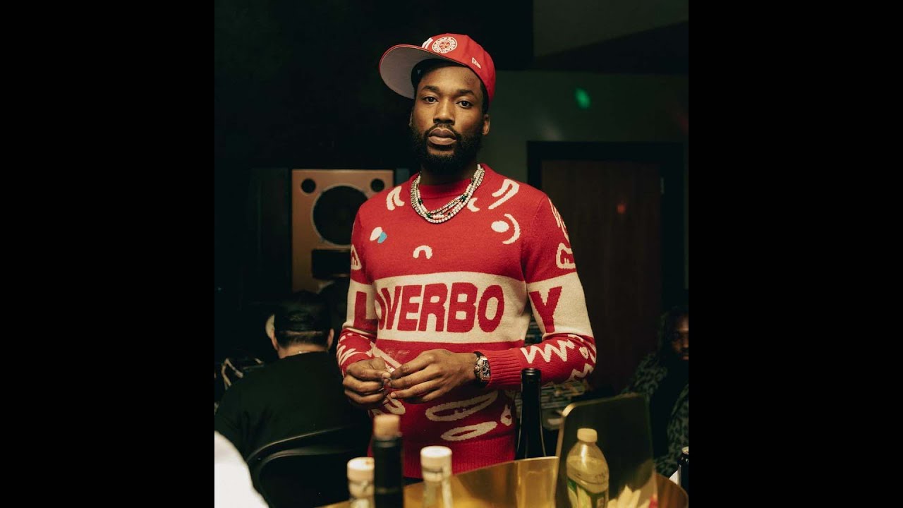 [FREE] Meek Mill Sample Type Beat 2021 