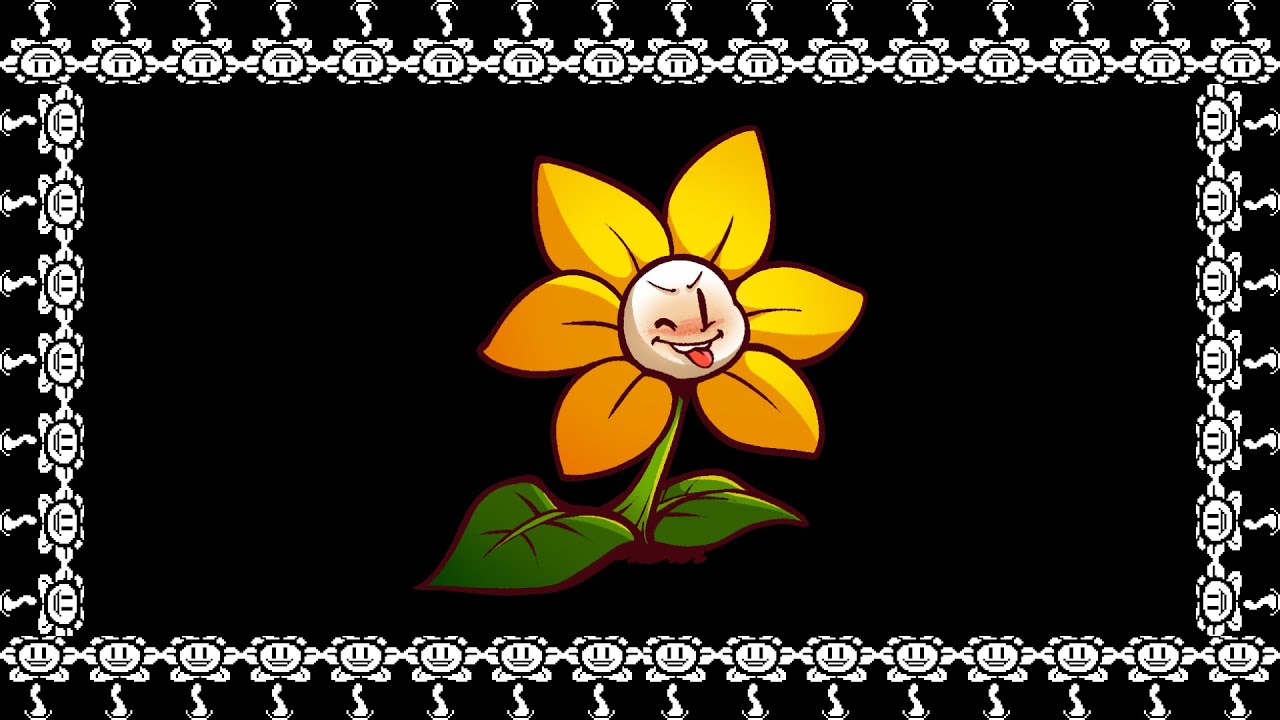 Ну это уже точно Финал Undertale