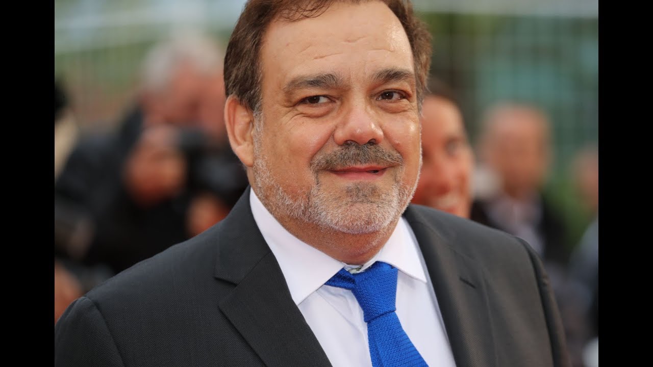Didier Bourdon r&eacute;agit au scandale CopyComic