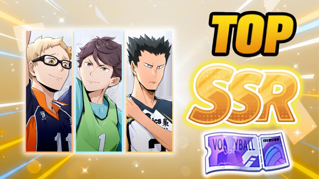 EL TOP DEFINITIVO del Selector SSR...Si eliges mal hoy, pierdes meses de progreso