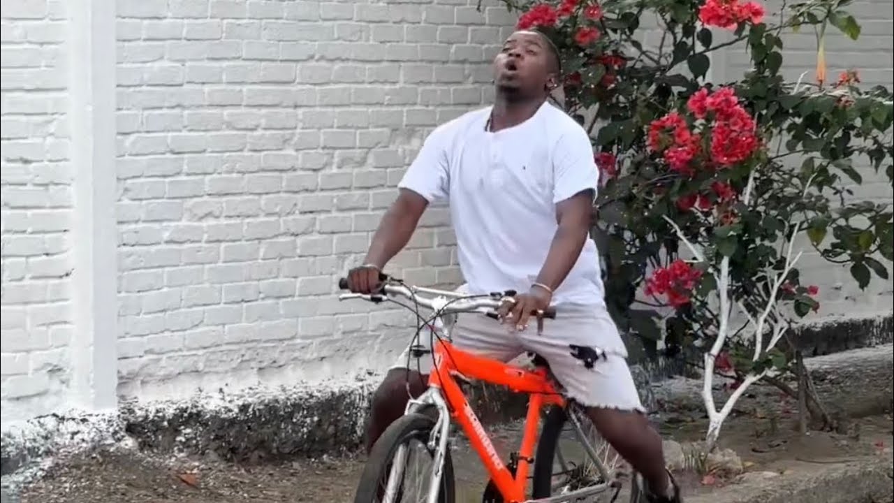 No te lleves mi bicicleta 🤣🤣 #humor #tendencia #viral #entretenimiento #global