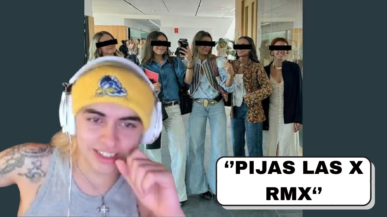 LOLO REACCIONA A THATKID FT yyy891, Shako - PIJAS LAS X RMX