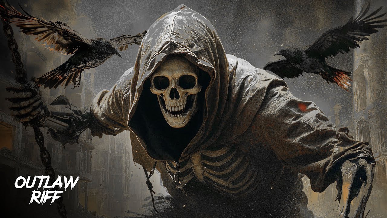 Wake Up Dead Man &ndash; Dark Country Music Playlist