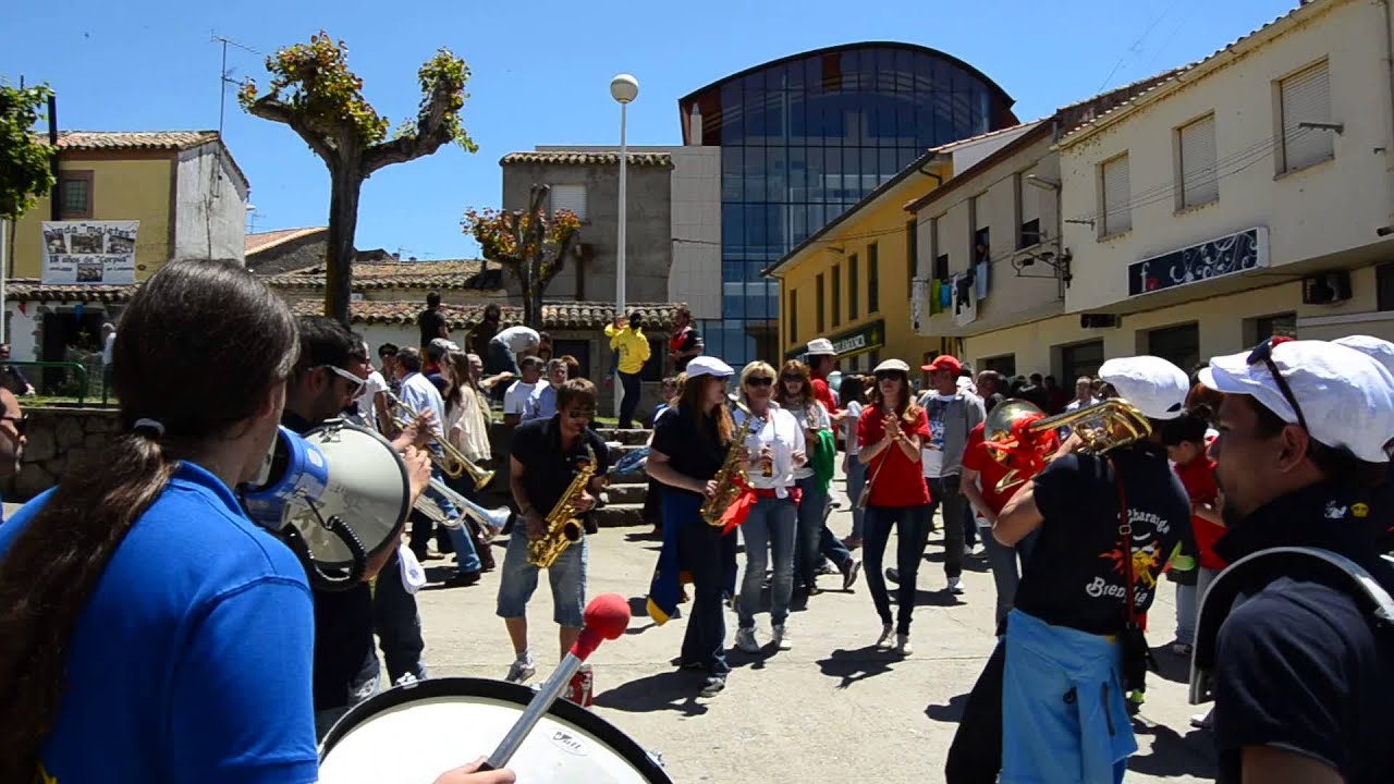 CHARANGA BUENDÍA (La Amapola)