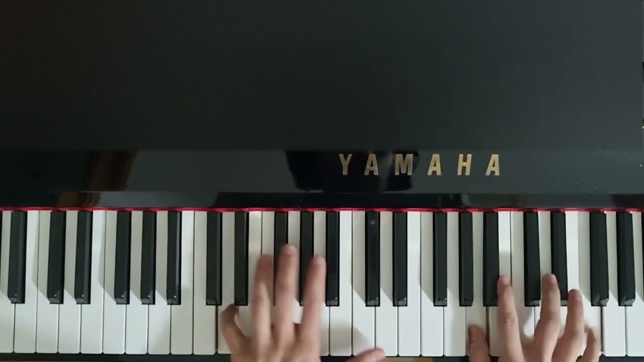 I like Chopin (@GazeboOfficial) - 🎹 piano tutorial by Enrico Siboni (+ original music)