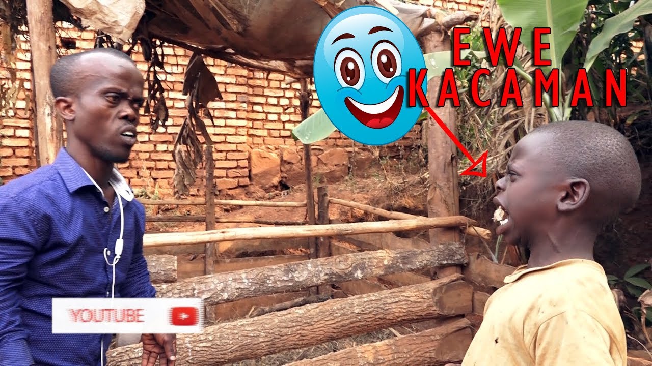Ngiyi VIDEO yanyuma Umuhisi Kachaman DARCY yakinye [Kachaman VS Komanda]...Vyandambiye