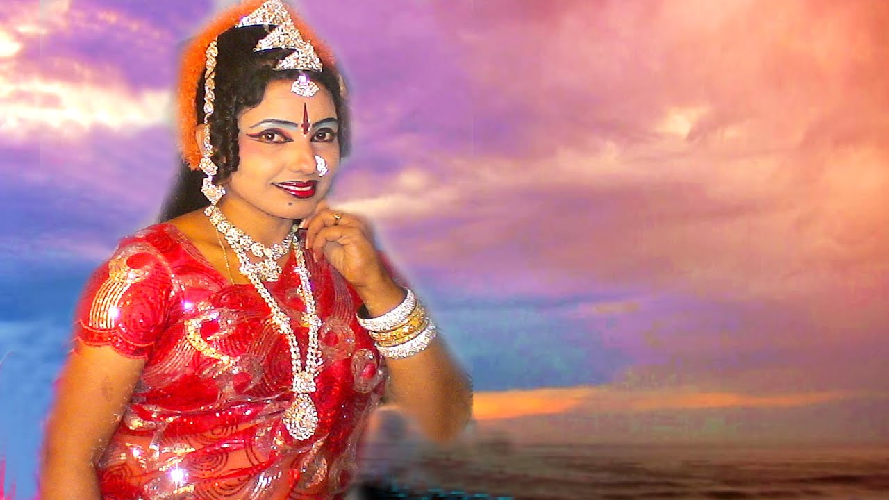 Rajeshwari acts as Rukmini vol-1 in Kurukshetra