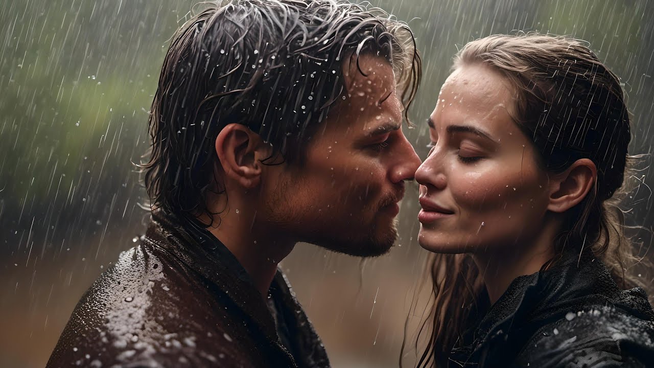 Romantic French Love Songs ❤️ Chansons d'Amour en Français 💕