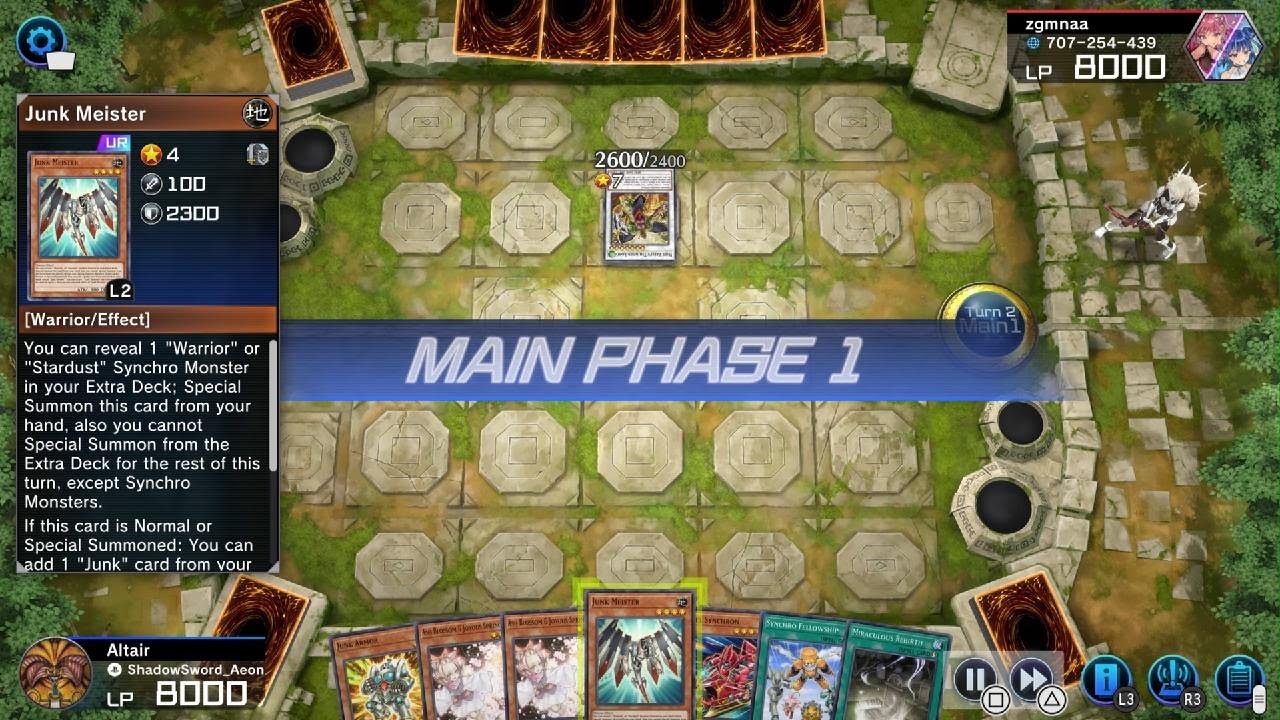 Stardust Dragon Enrolled zgmnaa into the Shadow realm university