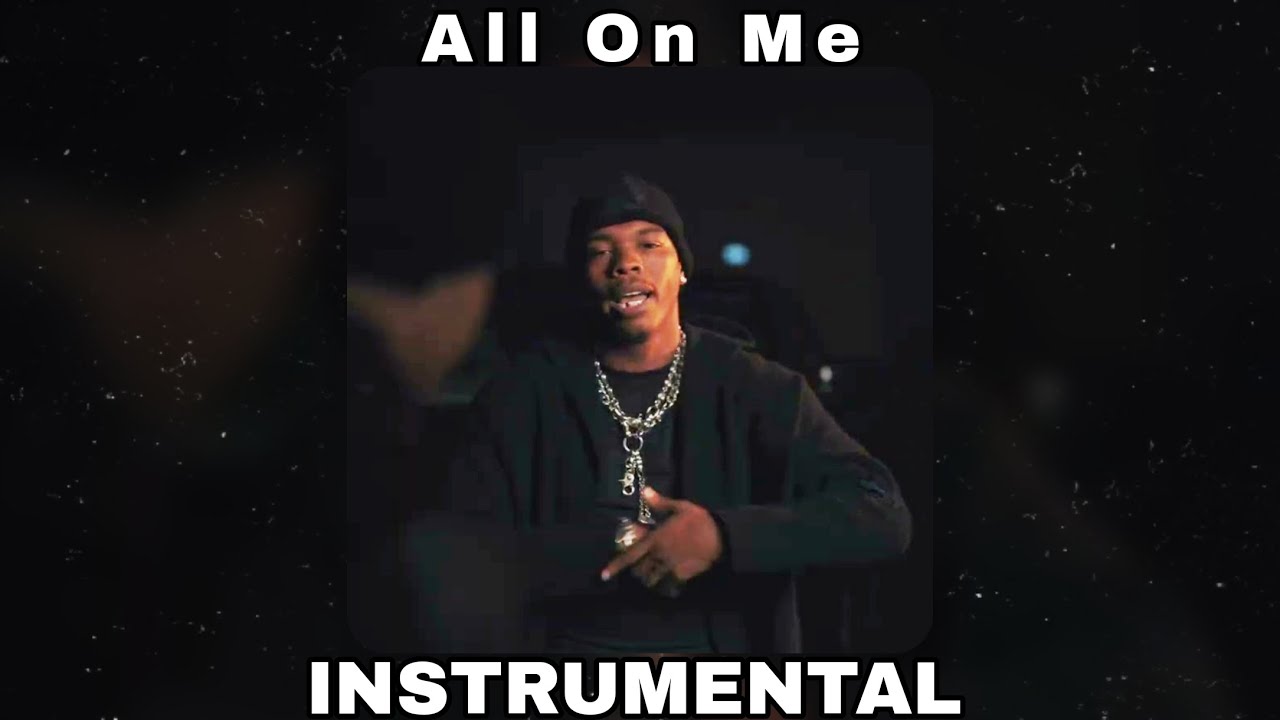 Lil Baby & G Herbo - All On Me (INSTRUMENTAL)