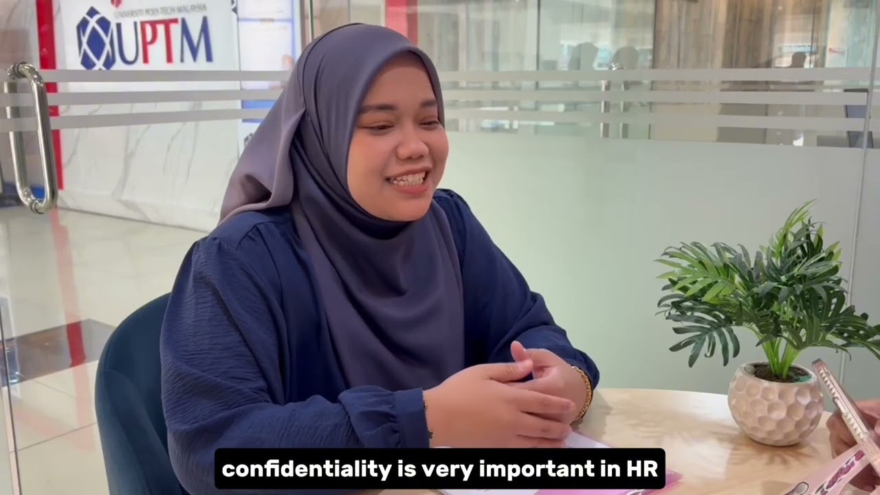 MOCK INTERVIEW HRM3143 SECTION 4 (GROUP 1)