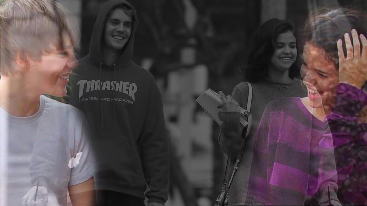 Justin Bieber ft. Selena Gomez - Ghost