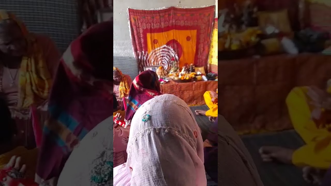 Aaj kiya laddu gopal ka kirtan#Taniya saxena#laddu gopal#jai shree krishna Radhe Radh #bakebihariji 