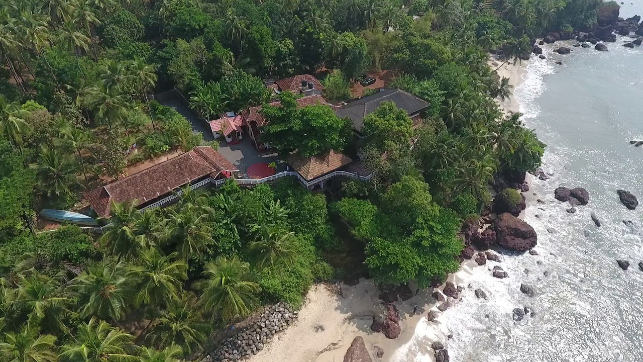 Sea shall haris beach home kannur Kerala