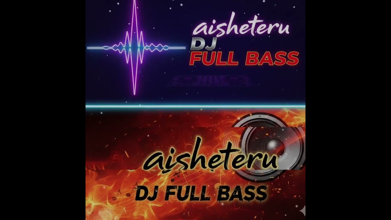 DJ AISITERU 2 FULL BASS #ceksoundhoreg #djterbaru #edm #soundkaneviraltiktok #djviraltiktok 