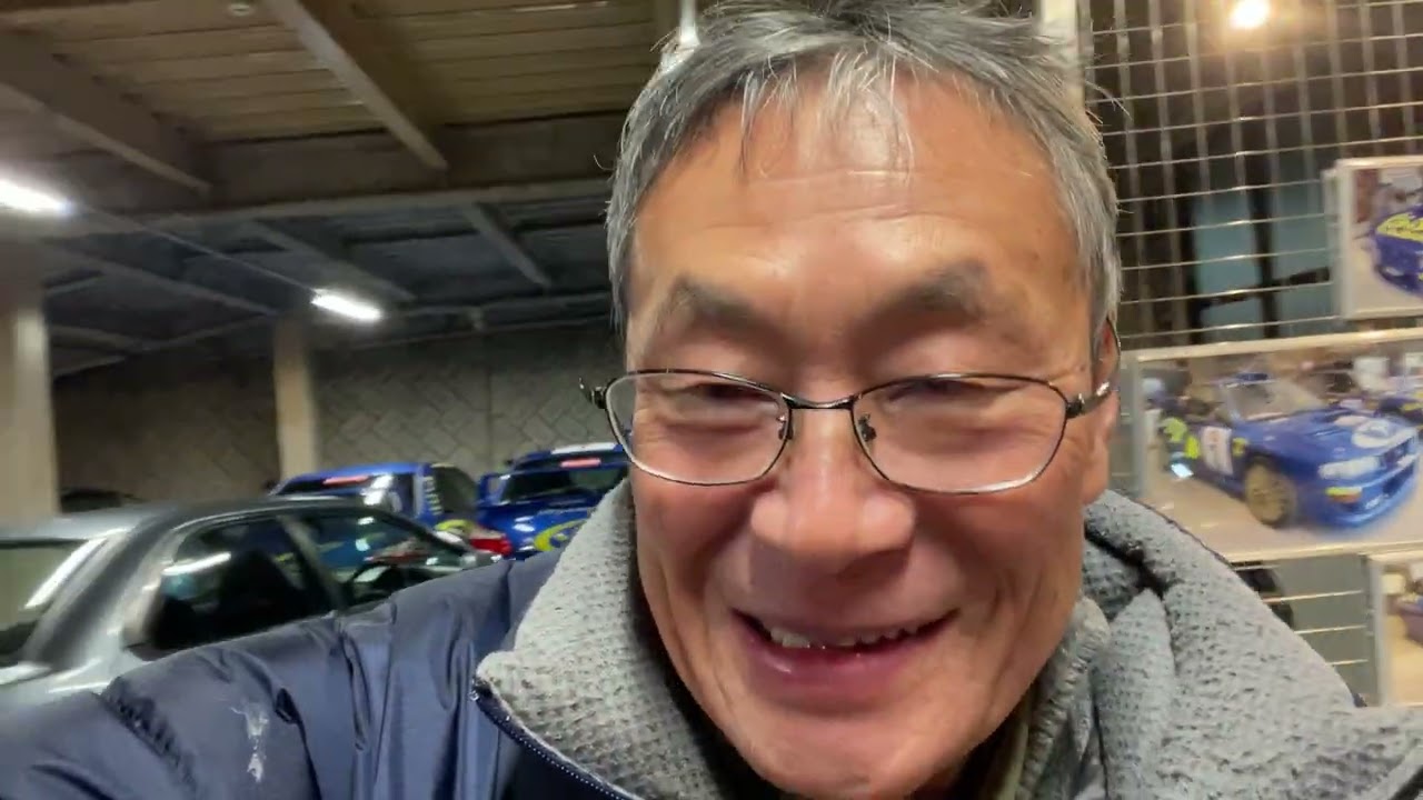 あなたはスバル馬鹿って言葉を知っていますか？