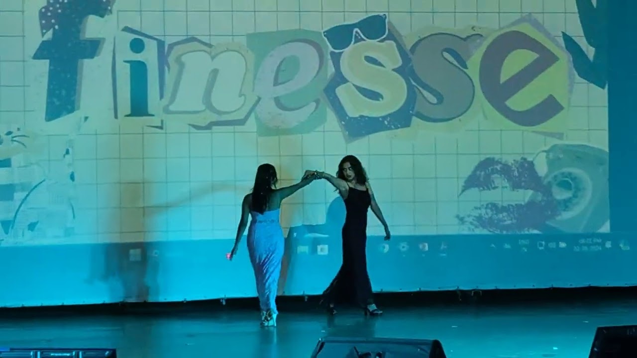 IIT KGP Finesse Program 2024