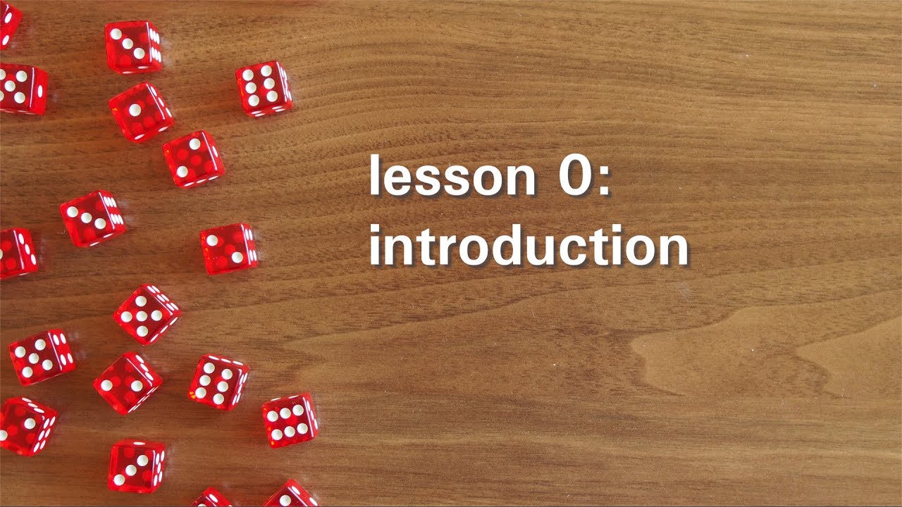 PB 0: Introduction