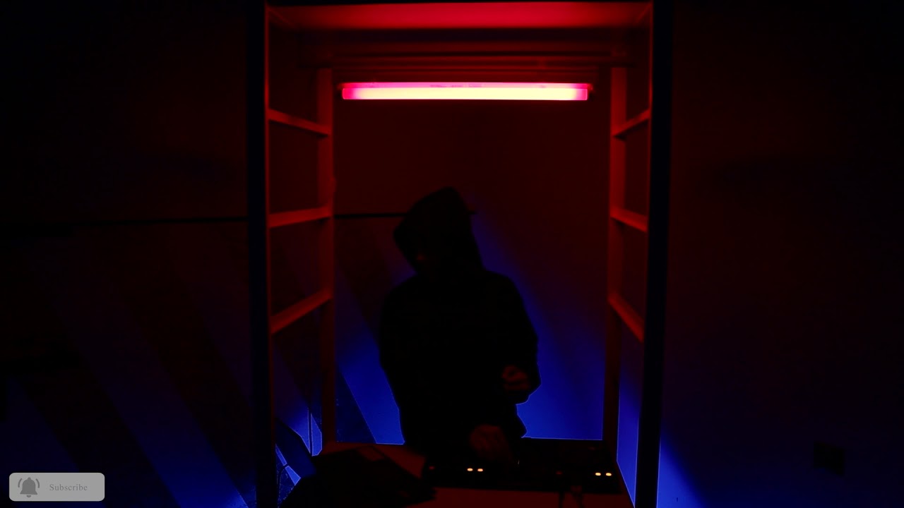 Paradox | CivilServant | Stylo | BeatQuecha | monolink | Melodic techno volume 2 | Vaibhav Ahluwalia