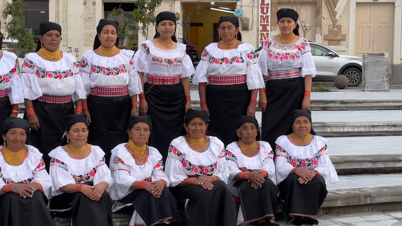 CORO DMG LA CONPANIA