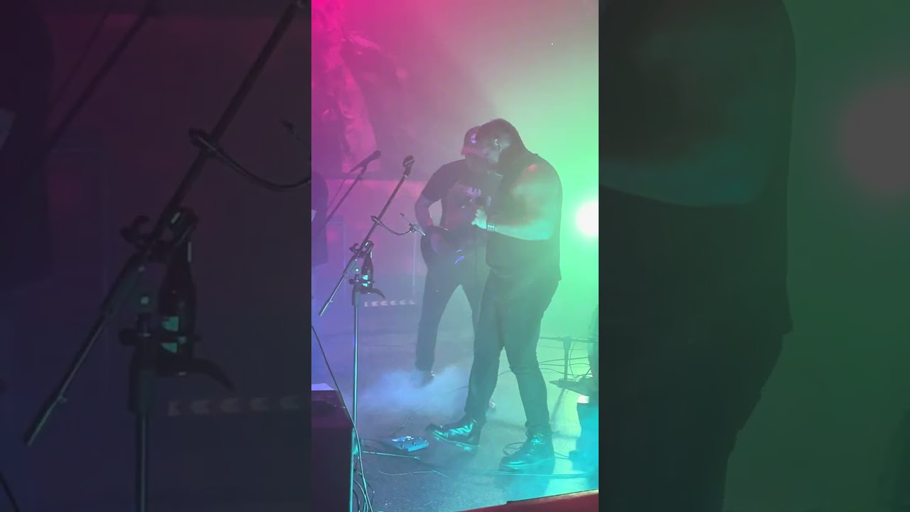 Bullet Ride “Creeping Death” at 80s Brewery 02/21/26 