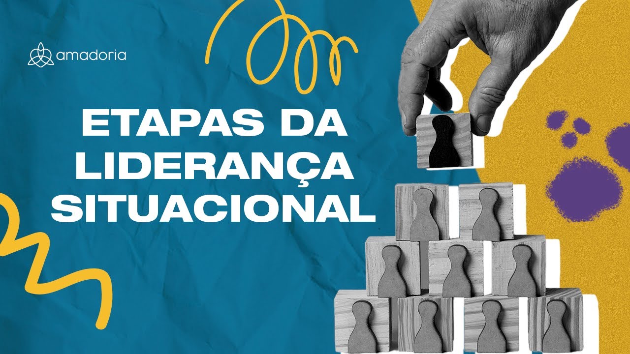 Lideran&ccedil;a situacional: como ser um l&iacute;der flex&iacute;vel e eficaz