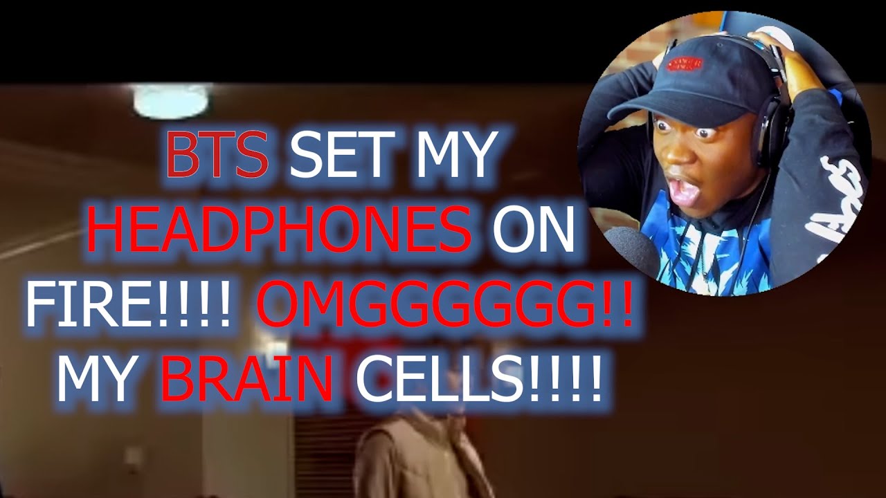 BTS Reactions - Reacting to ON, DDEANG & UGH! MY MIND IS BLOWN!!