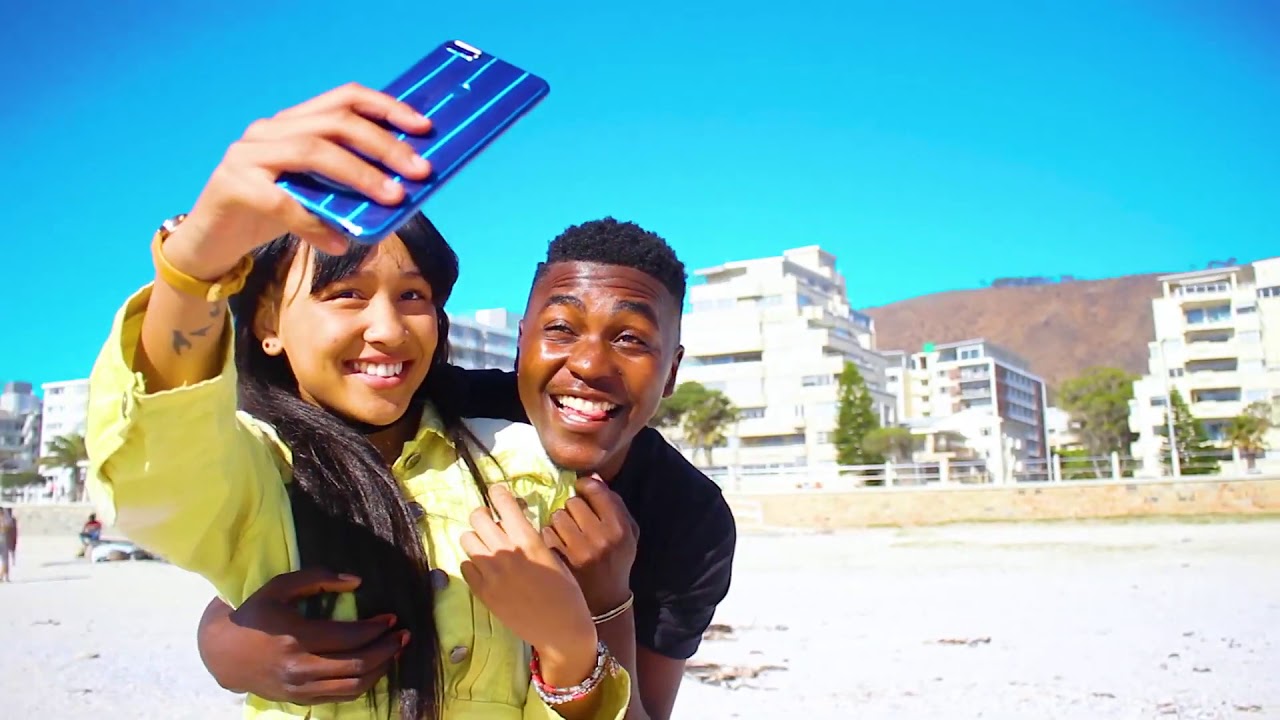 Young CB x Quaggie - Ndinampeza (Official Video)