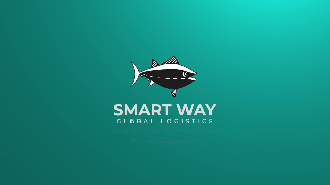 Smart Way Global Logistics - Регистрация в приложении