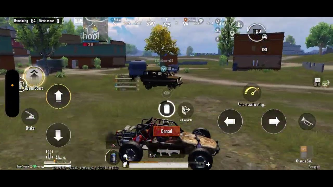 M3 POV R3
