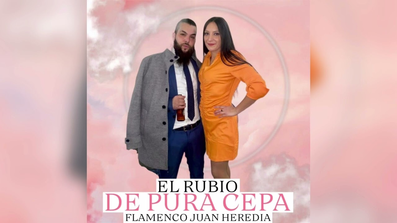 El Rubio - De Pura Cepa 