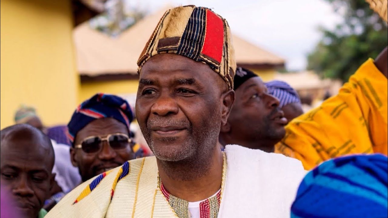 2025 Damba Festival ( Somo Damba  )