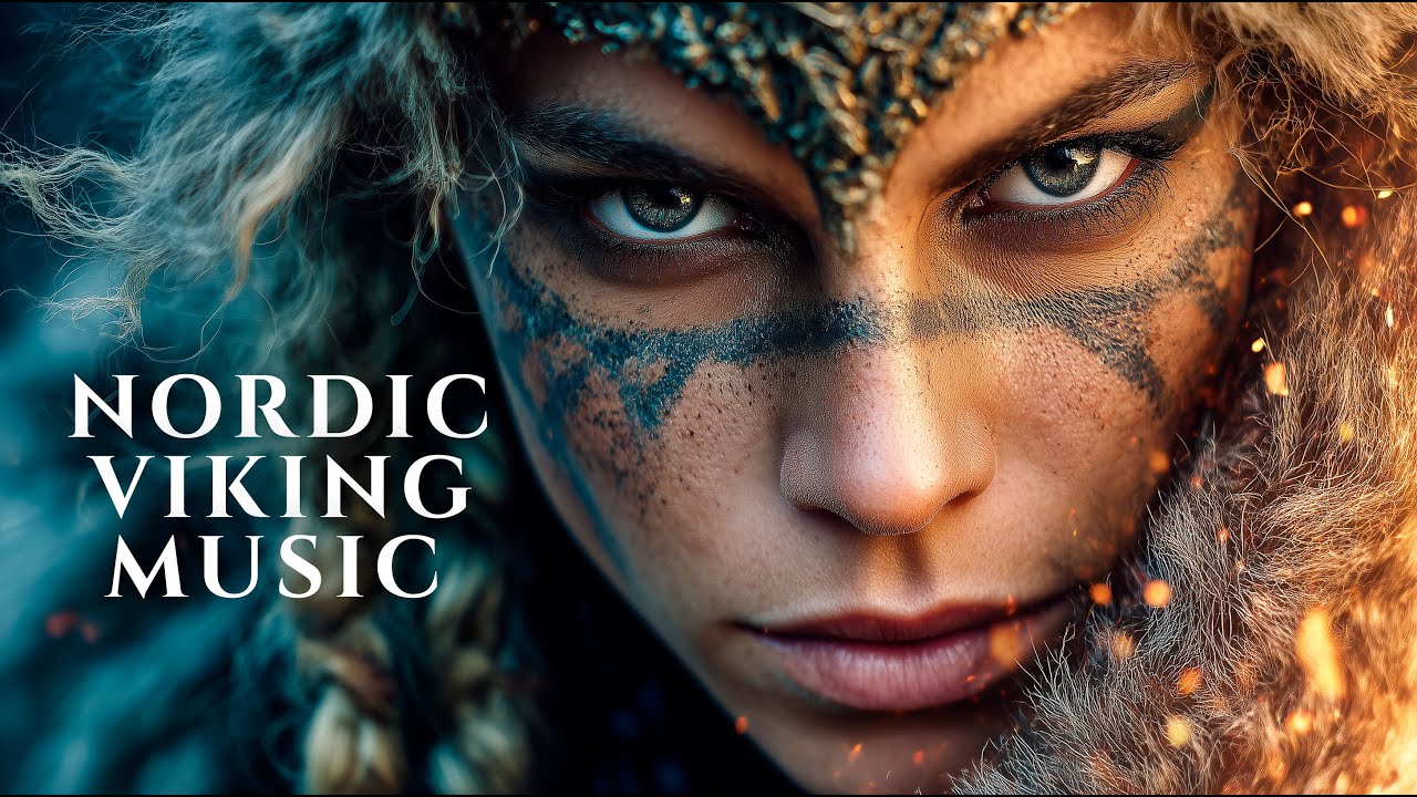 Viking Ritual Music &ndash; Voices of the Norse Gods | Ancient Nordic Chant & Spiritual Energy