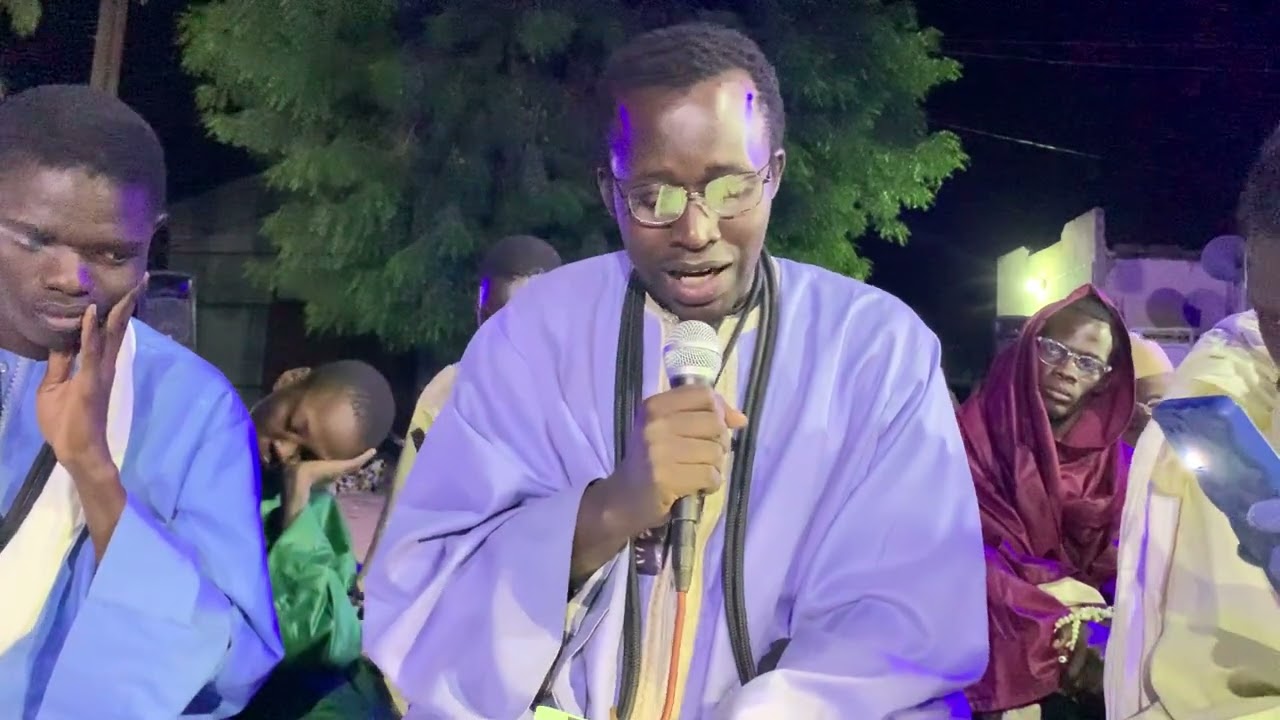 😭😭THIEY WOLOFAL S ABDOU DIOKHANÉ BISSUP SANTE MAME CHEIKH IBRAHIMA FALL 😭😭😭