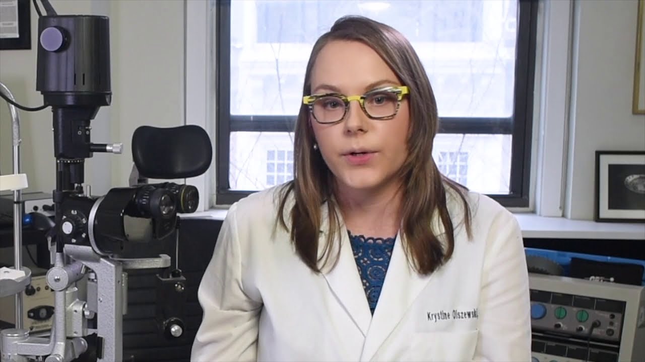Paul T Finger MD: Enucleation (Removal of the Eye) Surgery: Dr. Finger Patient Instructions