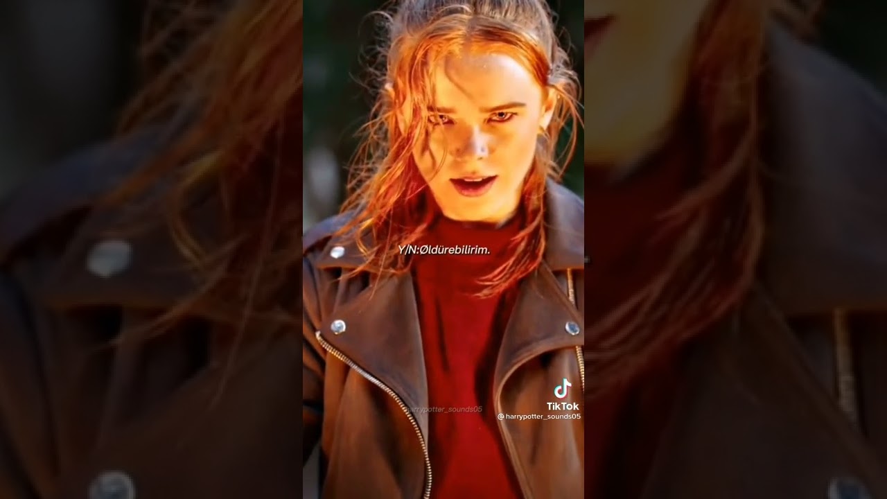 Draco Malfoy ile Hayal et [Nefretten Doğan Aşk] /kısa tanıtım videosu / Pottah.org